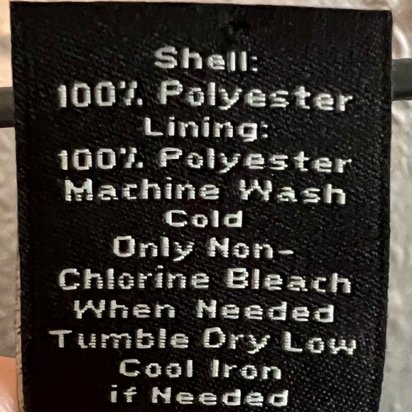 Ann Taylor size 6 skirt soft and silky Skirt. - Picture 8 of 8